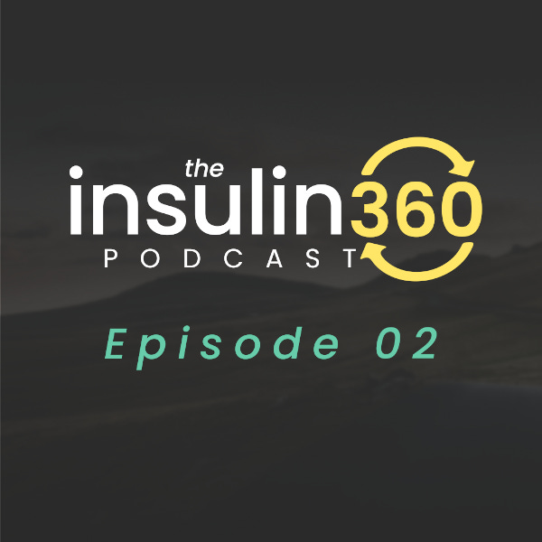 E02 Marek Doyle Part 1: metabolic health, insulin dysfunction, mitochondria and organic acid testing