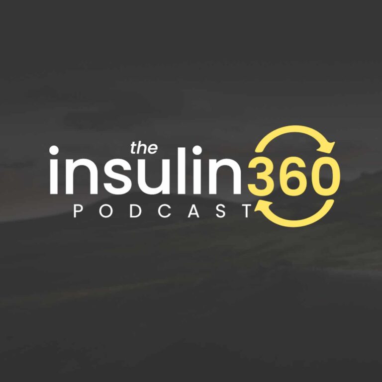 Insulin360 Podcast